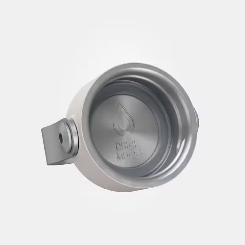 فلاسک کچوا ظرفیت 0.6 لیتر مدل MH100 اورجینال — تصویر ۸