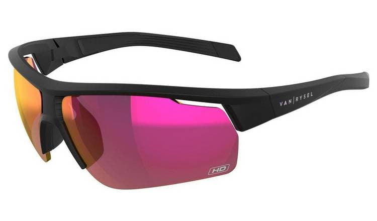 عینک آفتابی کچوا مدل ROADR 500HD — تصویر ۲