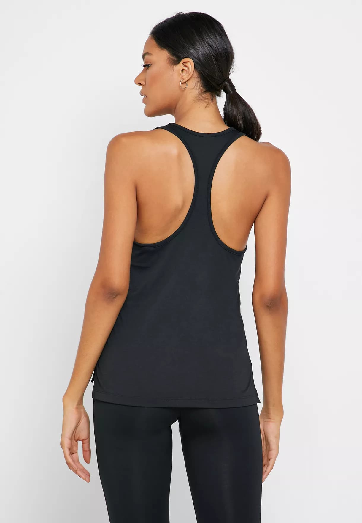 تاپ ورزشی زنانه Reebok اورجینال مدل supremium tee — تصویر ۵