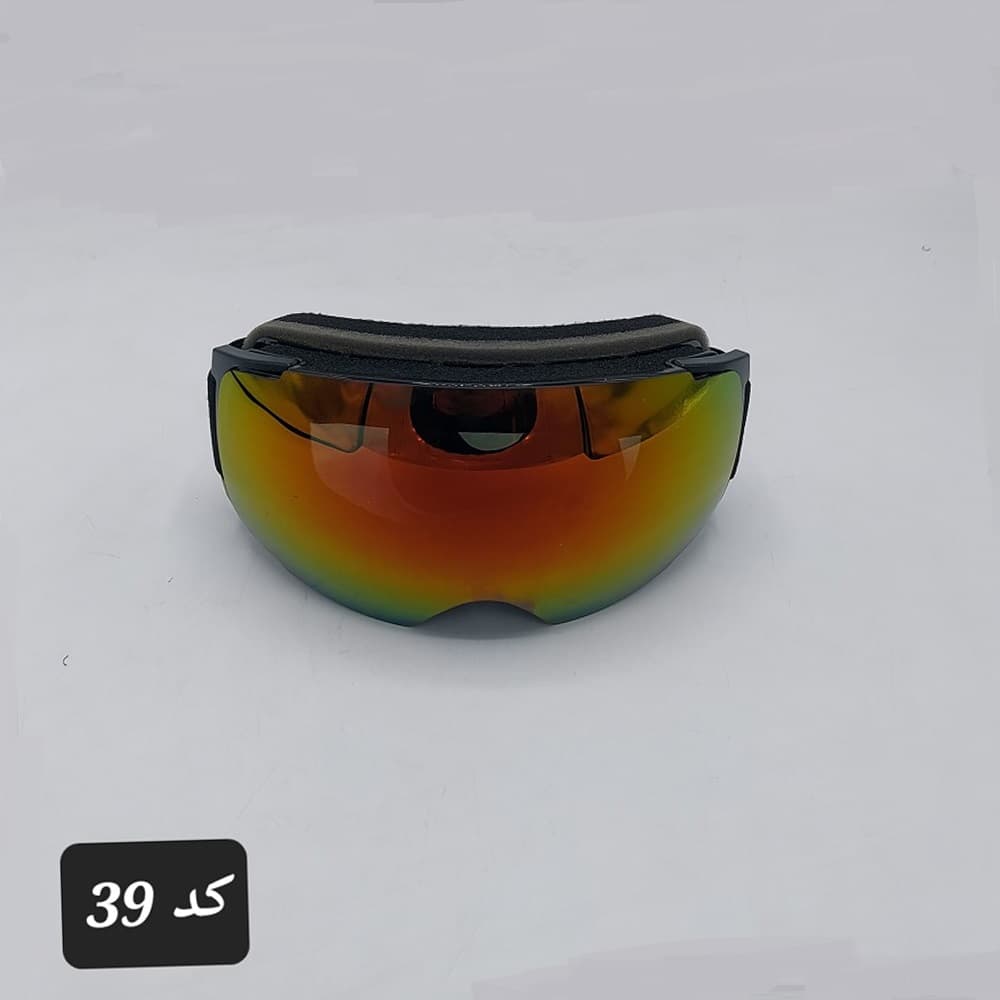 عینک اسکی کد 1020 — تصویر ۵
