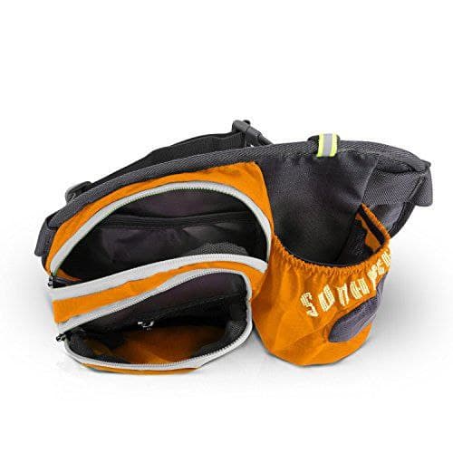 کیف کمری Sunhiker — تصویر ۴
