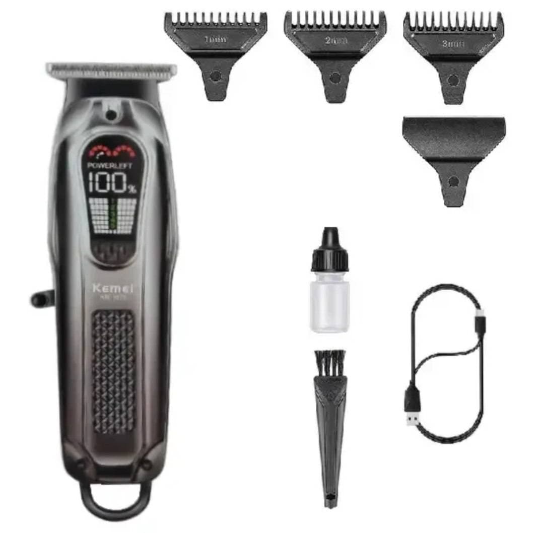 ماشین اصلاح کیمی Kemei مدل KM-1675
