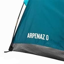 سایبان سفری کچوا مدل ARPENAZ 0 — تصویر ۵