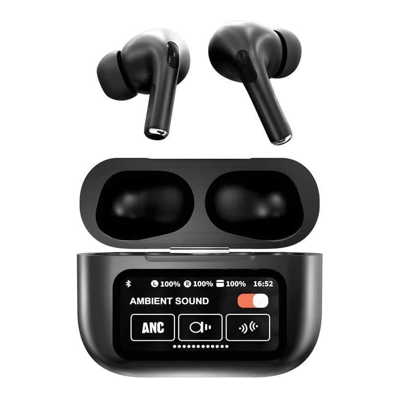ایرپاد A9 pro2 مشکی