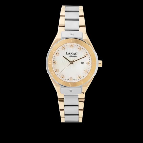 ساعت Laxmi 8140