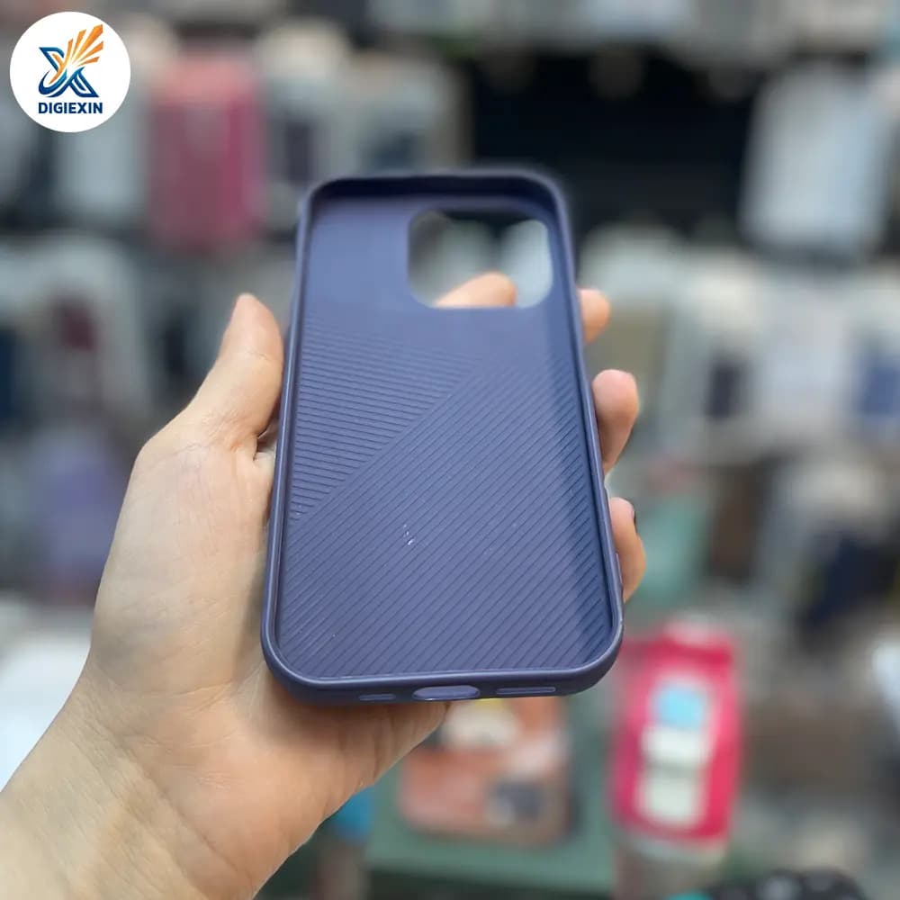 کاور GEARE4 مگسیف مناسب برای آیفون 14 پرو — تصویر ۶
