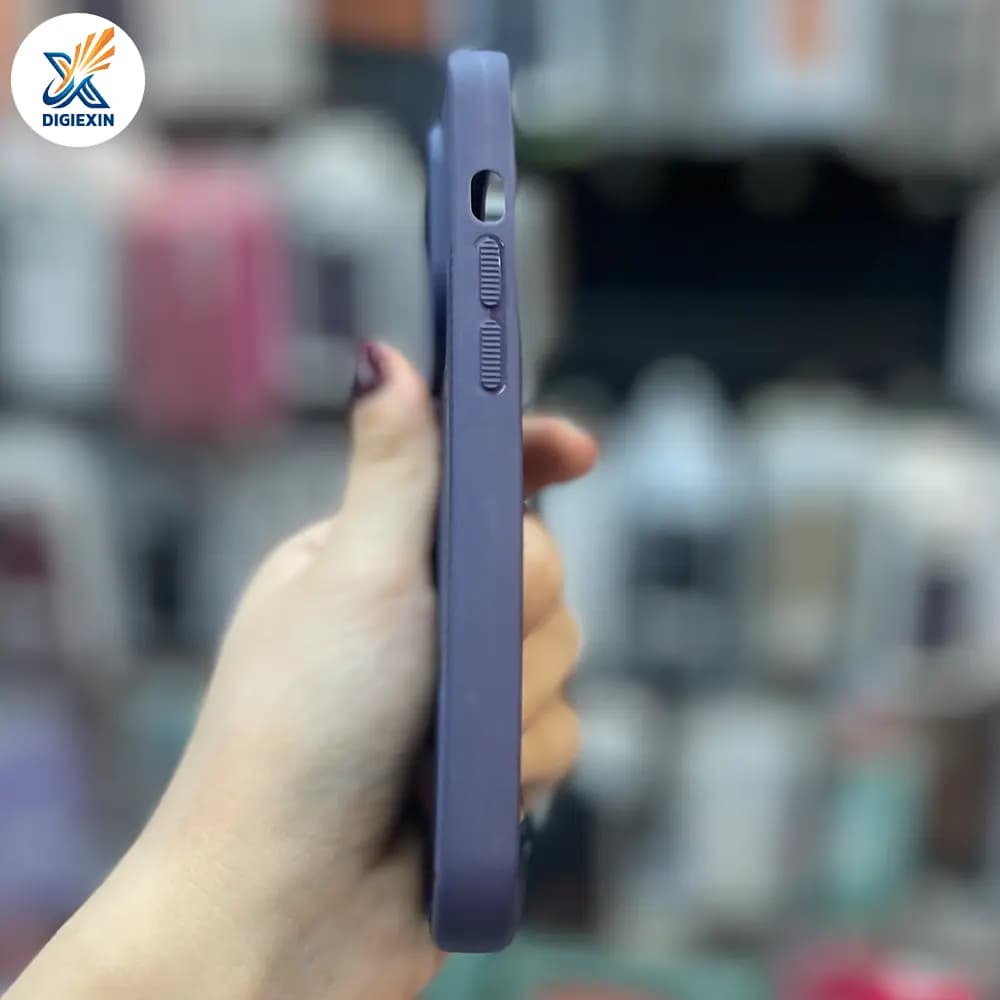 کاور GEARE4 مگسیف مناسب برای آیفون 14 پرو — تصویر ۵