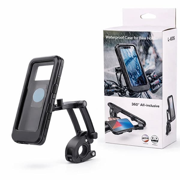 هولدر موتور و دوچرخه L605D