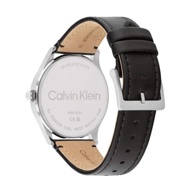 ساعت مردانه کلوین کلاین CALVIN KLEIN 25200454 — تصویر ۴