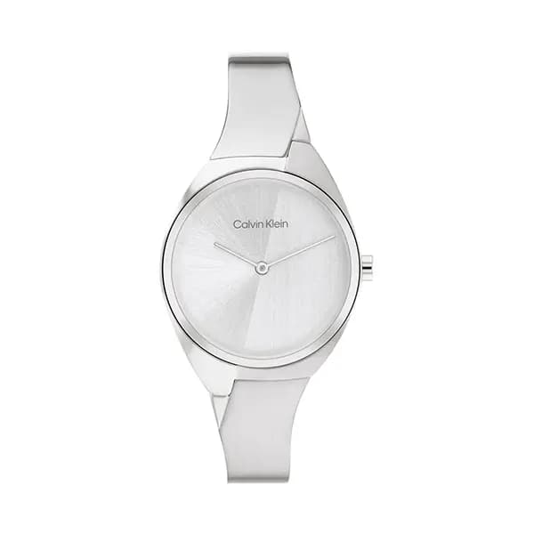 ساعت زنانه کلوین کلاین CALVIN KLEIN 25200234