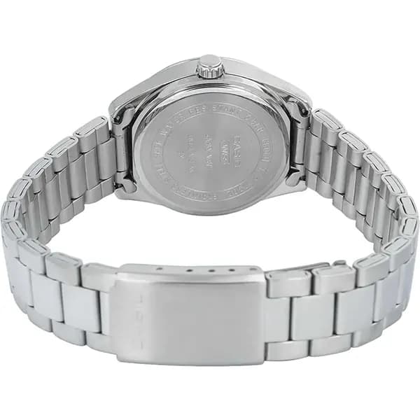 ساعت زنانه کاسیو CASIO LTP-1302DD-5A — تصویر ۲
