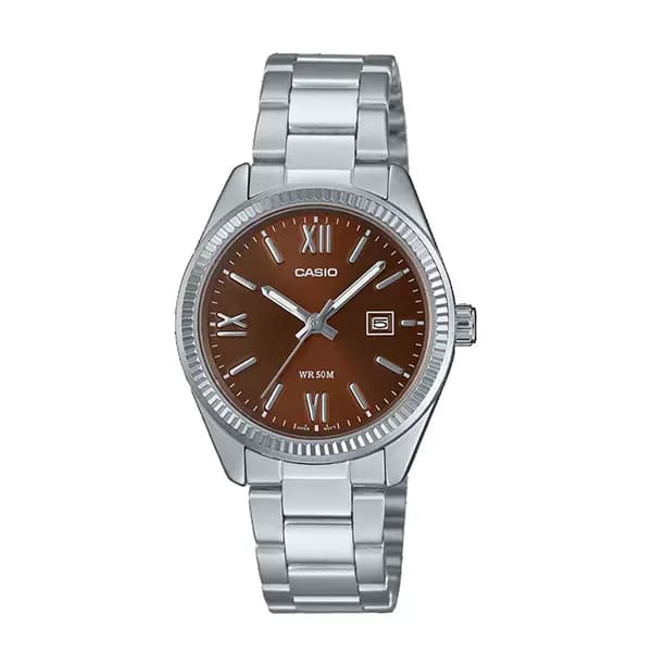 ساعت زنانه کاسیو CASIO LTP-1302DD-5A