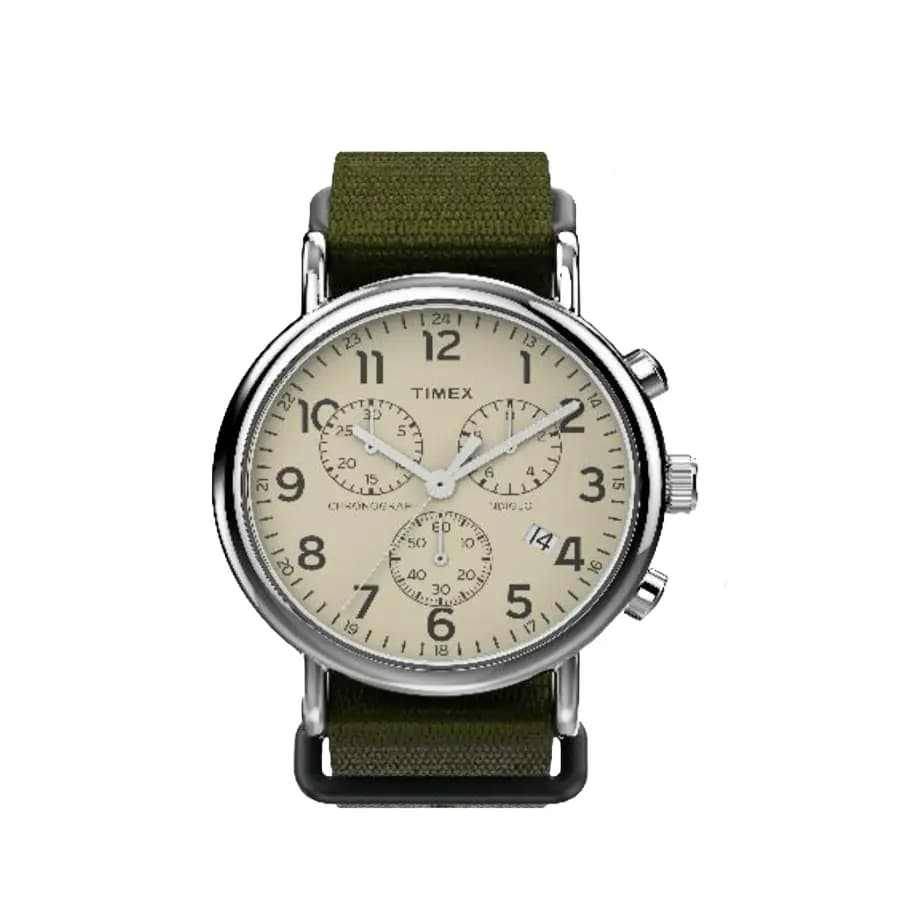 ساعت مردانه تایمکس Timex TW2V46600 — تصویر ۶