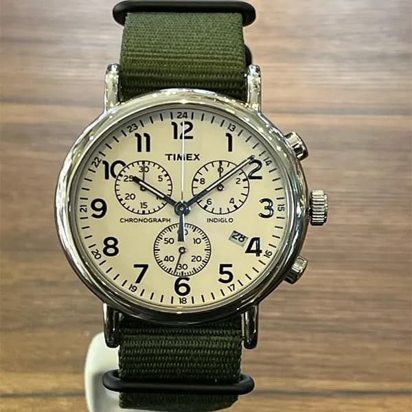ساعت مردانه تایمکس Timex TW2V46600