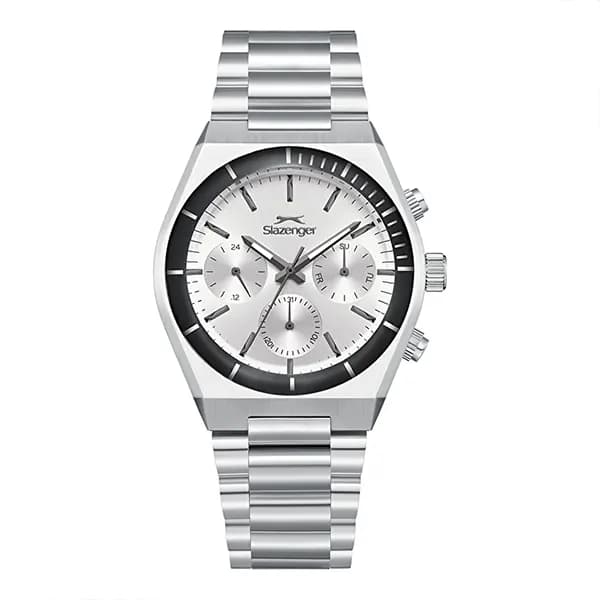 ساعت مردانه اسلازنجر SLAZENGER SL.09.2484.2.01