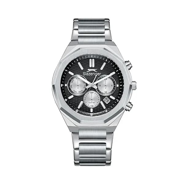 ساعت مردانه اسلازنجر SLAZENGER SL.09.2503.2.01