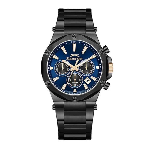 ساعت مردانه اسلازنجر SLAZENGER SL.09.2501.2.03