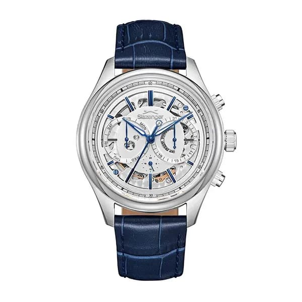 ساعت مردانه اسلازنجر SLAZENGER SL.09.2489.2.04