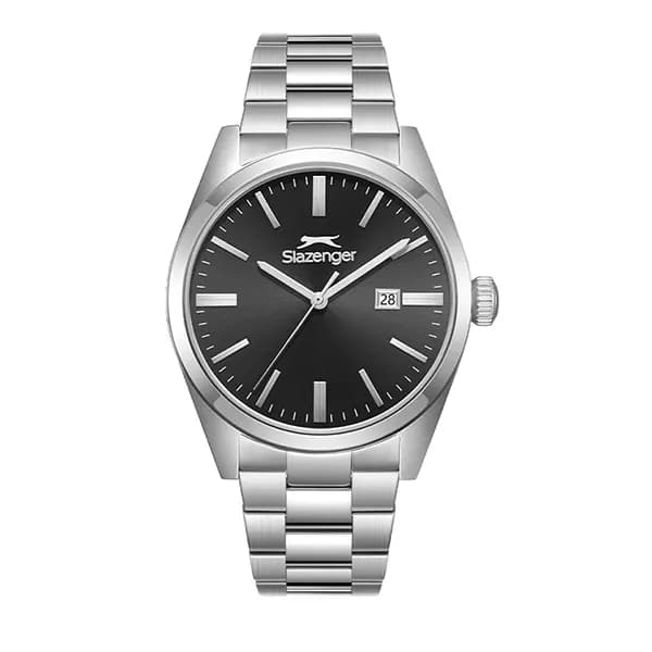 ساعت مردانه اسلازنجر SLAZENGER SL.09.2477.1.01