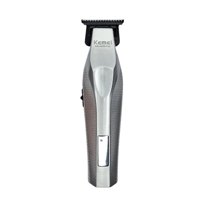 ماشین اصلاح موی صورت شارژی کیمی مدل KM-3023-702