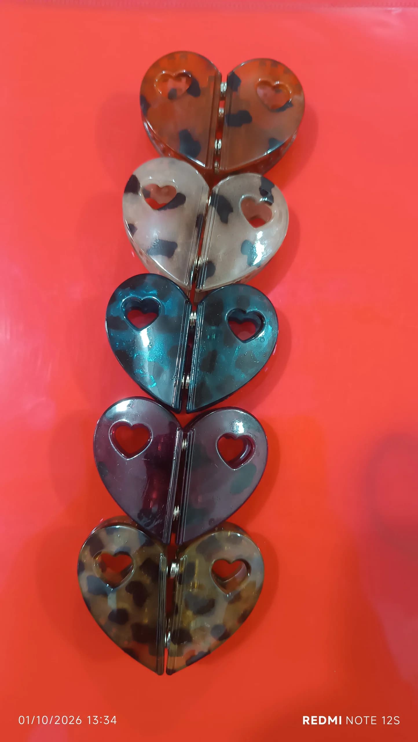 گیره مگنتی کد 651 — تصویر ۸