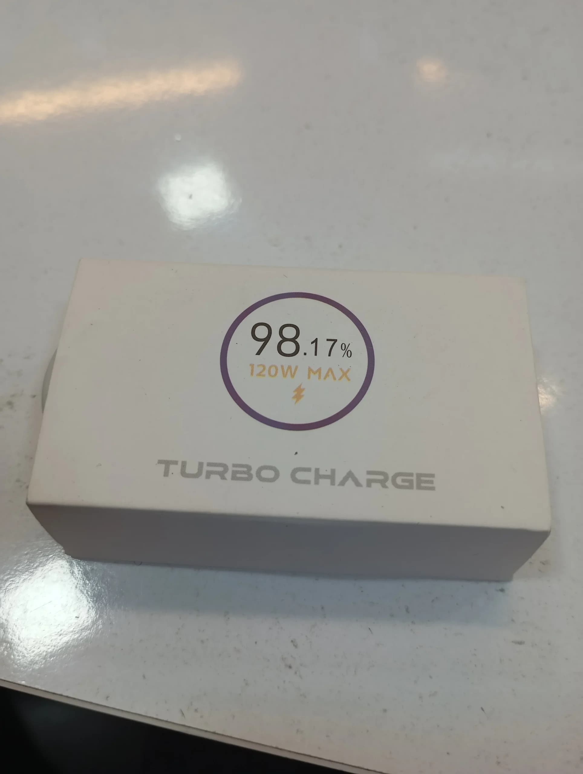 کابل شارژ توربو 120W 6A شیائومی usb-a به usb-c — تصویر ۳