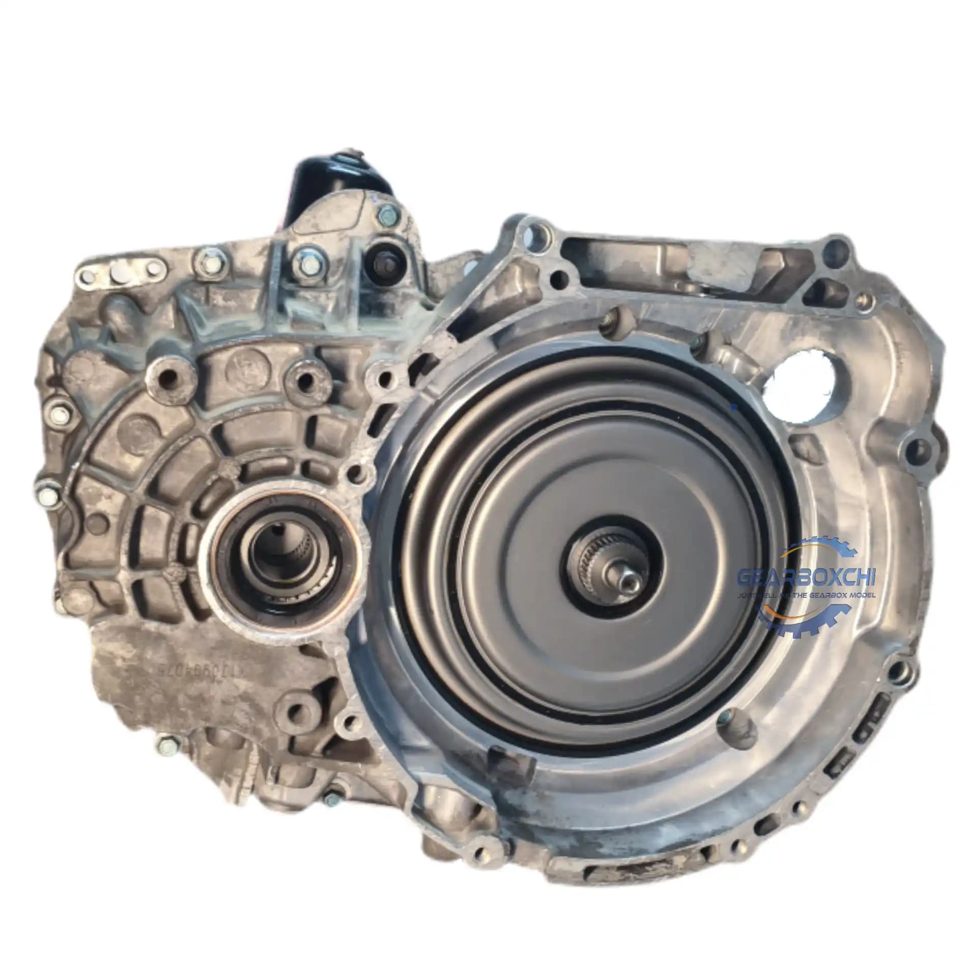 گیربکس BYD S6 کامل درحدنو