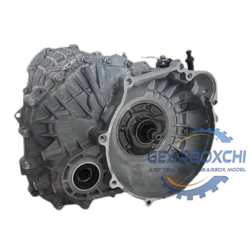 گیربکس اتوماتیک X33 CVT استوک