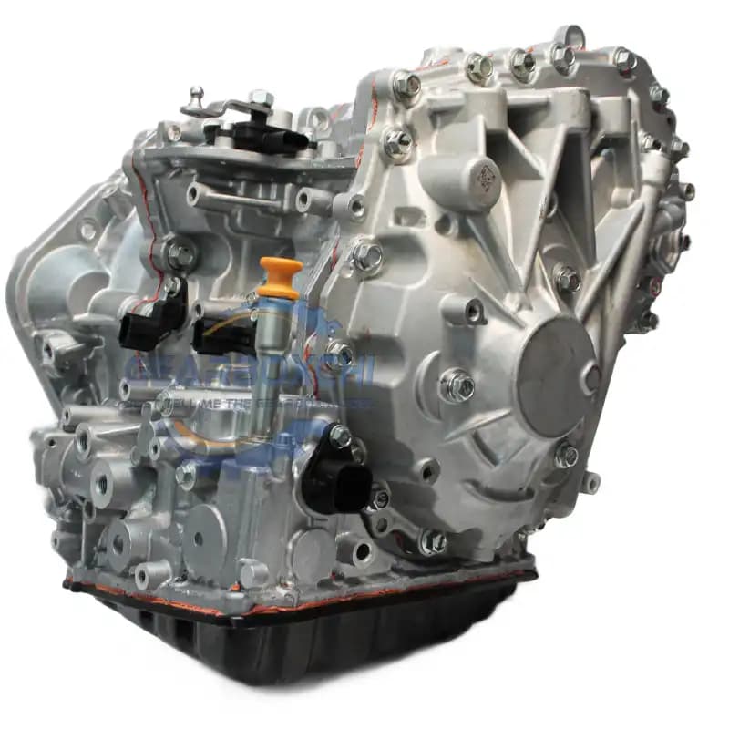 گیربکس X55 پرو CVT استوک — تصویر ۲