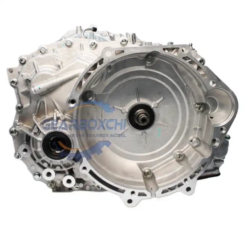 گیربکس X55 پرو CVT استوک