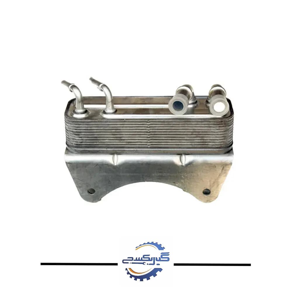 خنک کن گیربکس تیگو 5