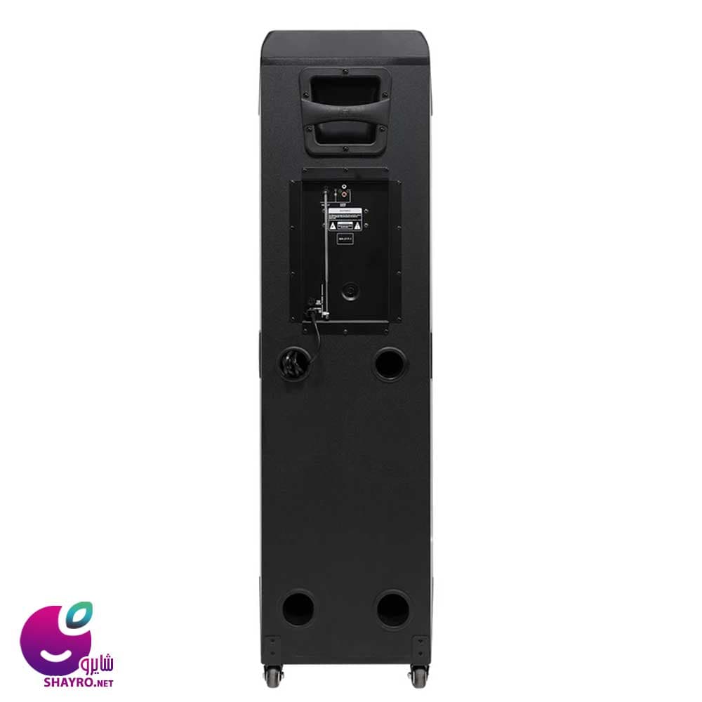 اسپیکر خانگی تسکو مدل THM S1221 — تصویر ۳
