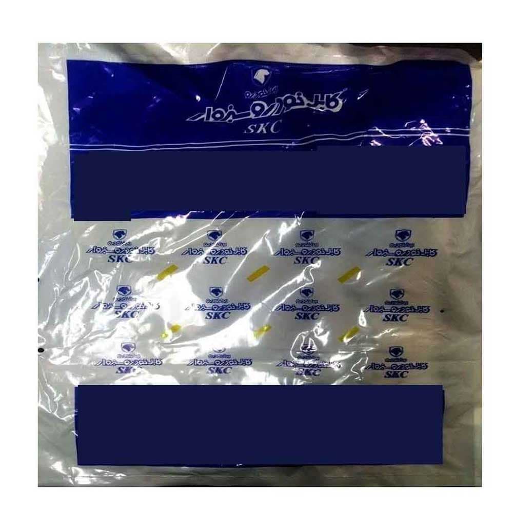 کابل ترمز دستی پراید | کابل خودرو سبزوار skc درجه یک — تصویر ۳