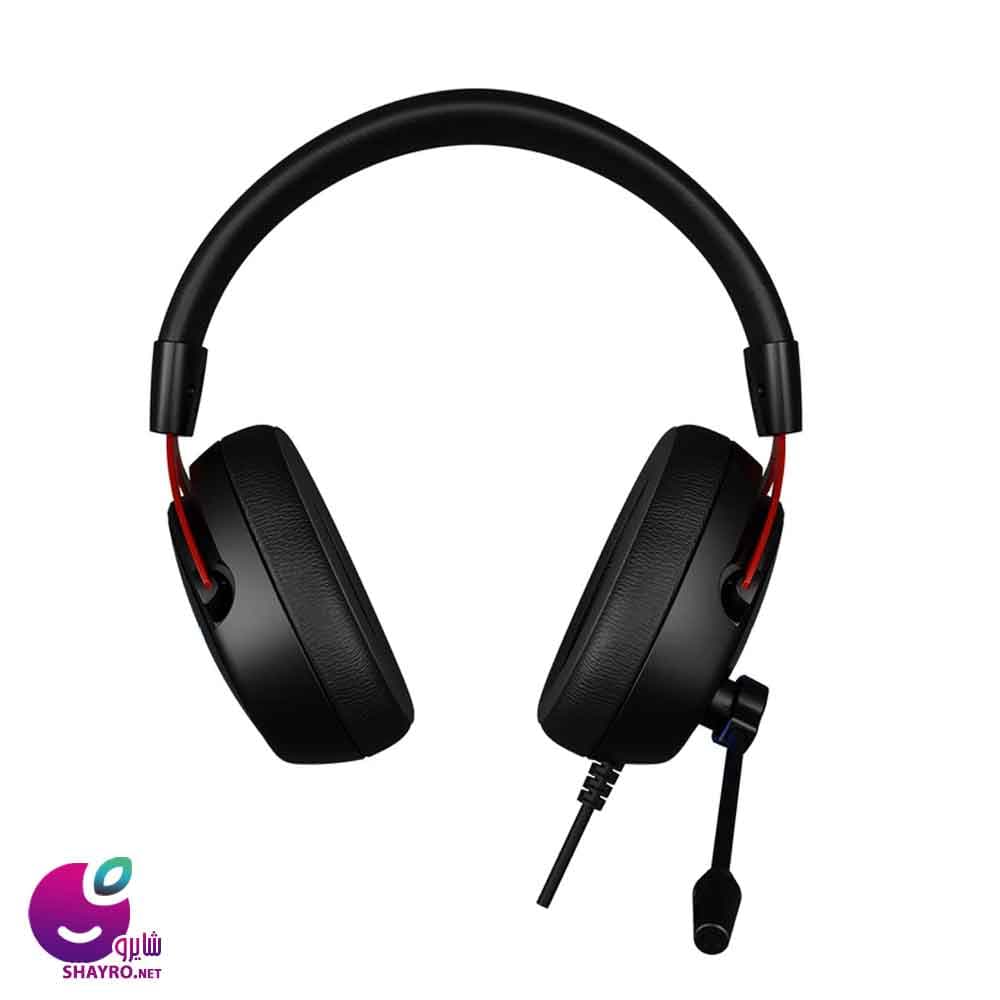 هدست مخصوص گیم تسکو مدل GH 6163
