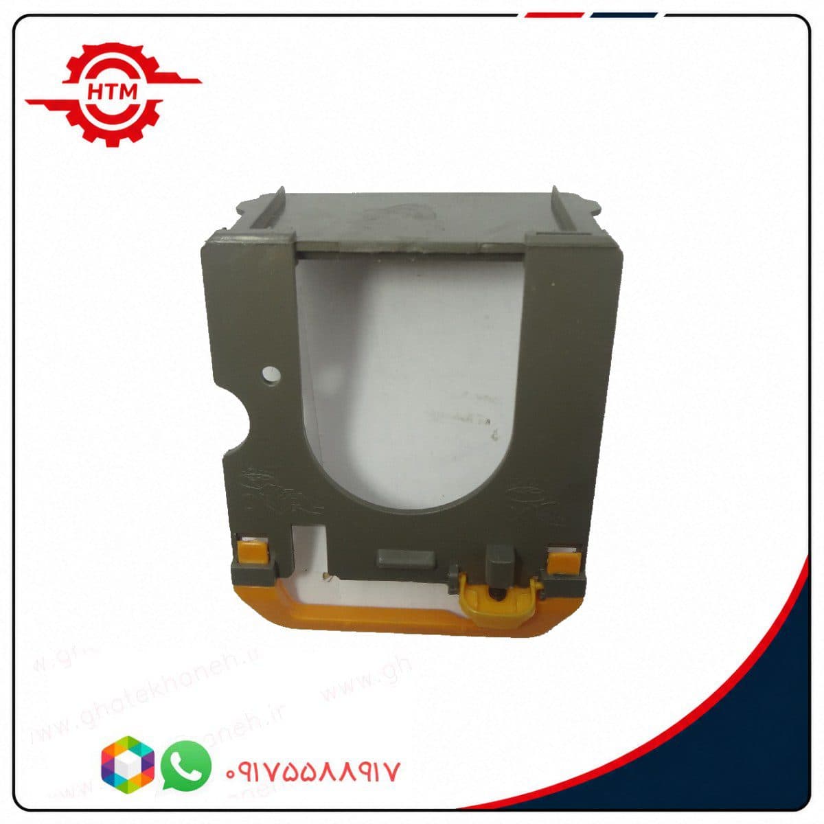 پاکت گیر جاروبرقی ال جی 6200