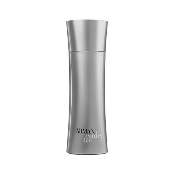 عطر جورجیو آرمانی کد آیس مردانه ادوتویلت 75 میل