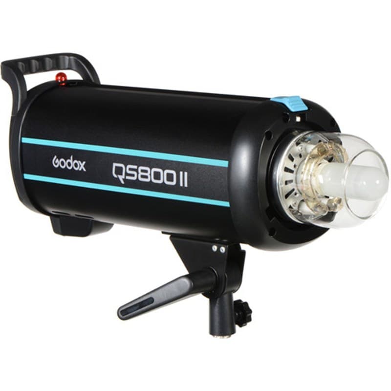 فلاش گودکس Godox QS800II Flash Head — تصویر ۴