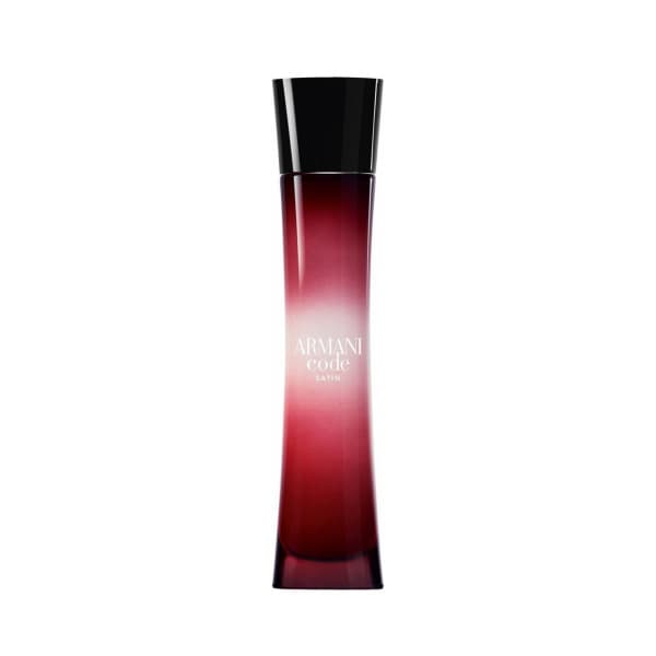 عطر جورجیو آرمانی کد ستین زنانه ادوپرفیوم 75 میل