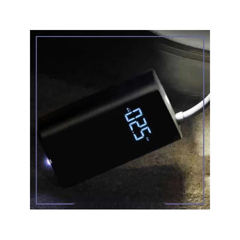 کمپرسور هوا شیائومی میجیا 2 MJCQB06QW — تصویر ۶
