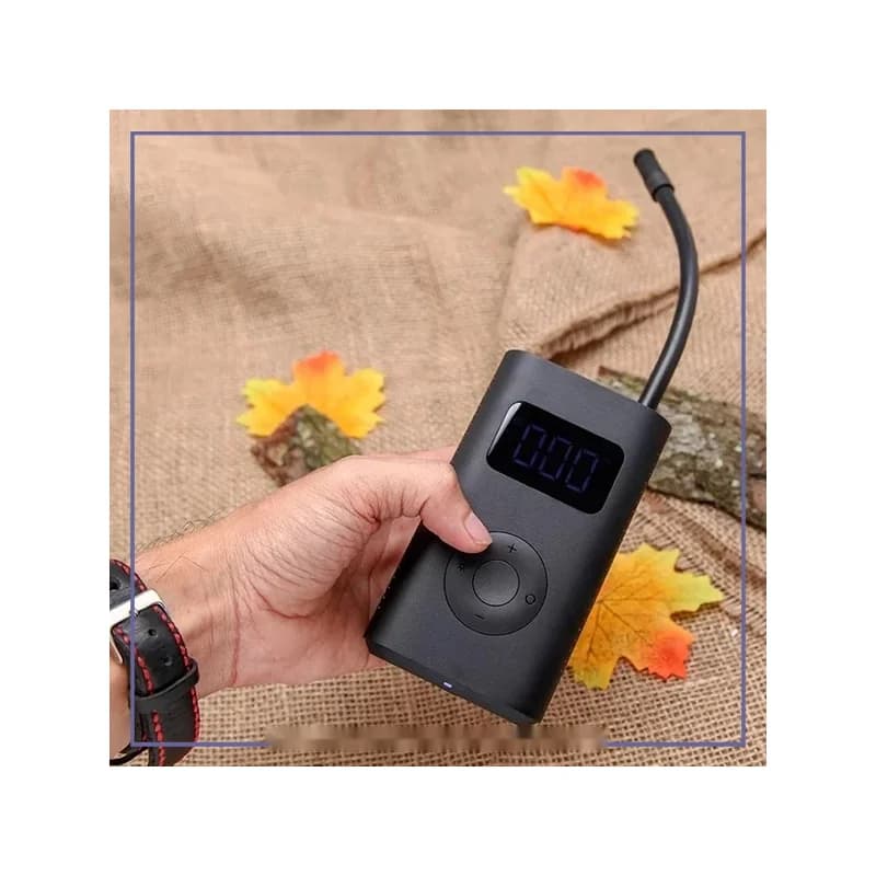کمپرسور هوا شیائومی میجیا 2 MJCQB06QW — تصویر ۲