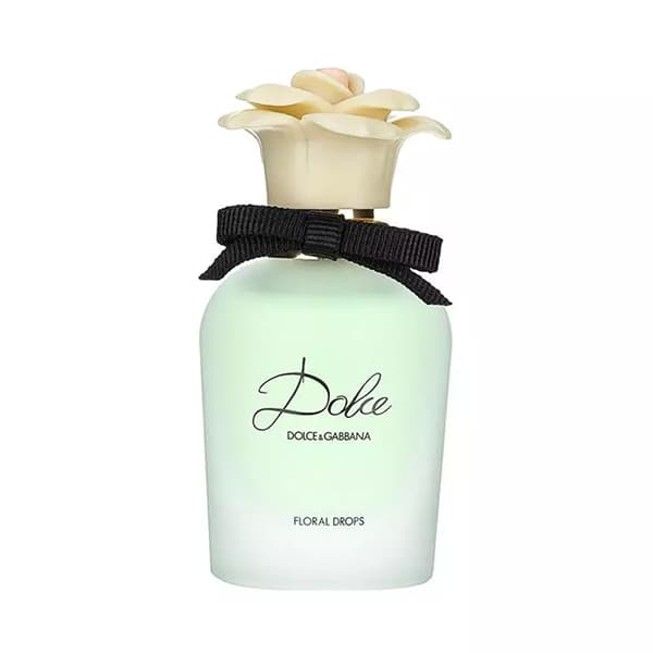 عطر دولچه گابانا دولچه فلورال دراپس ادتویلت زنانه 75 میل