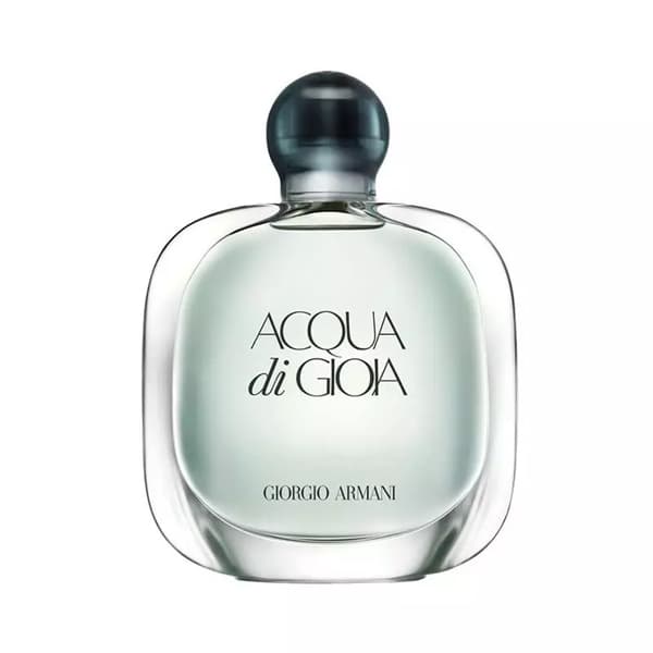 عطر جورجیو آرمانی آکوا دی جیوا زنانه ادوپرفیوم 100 میل
