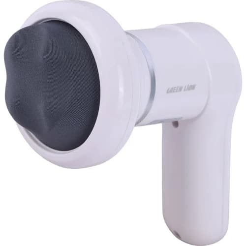 ماساژور تفنگی گرین لاین Glide Pro GNGLPRRLMSR — تصویر ۷