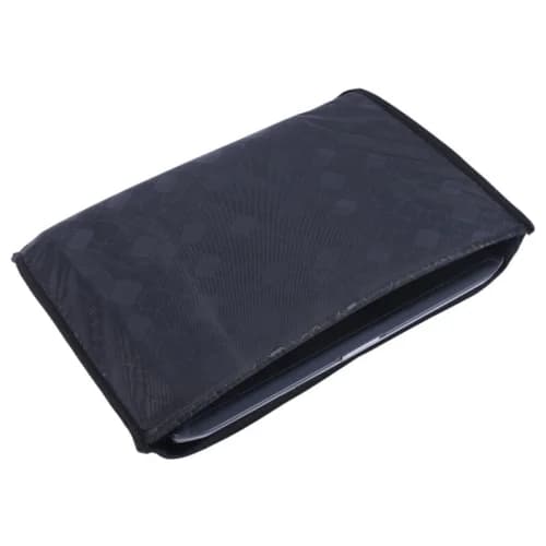 کیف لپ تاپ سه کاره Camel active MC-653 — تصویر ۵