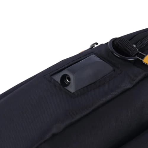 کیف لپ تاپ سه کاره Camel active MC-653 — تصویر ۴