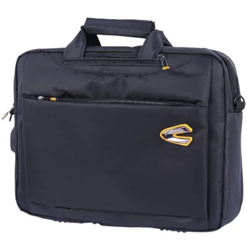 کیف لپ تاپ سه کاره Camel active MC-653