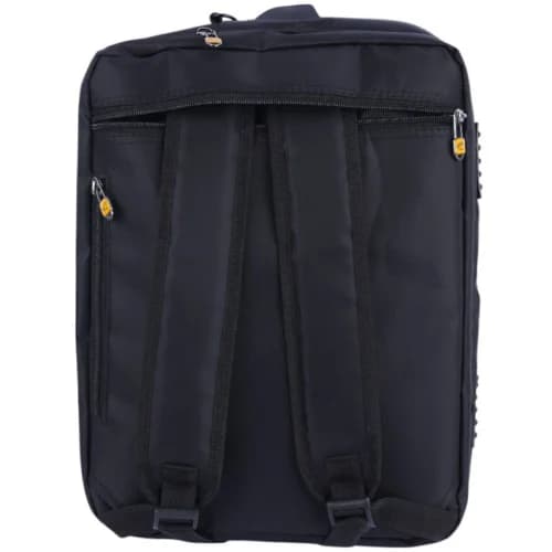 کیف لپ تاپ سه کاره Camel active MC-653 — تصویر ۳