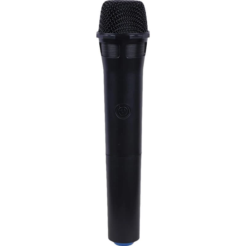 اسپیکر بلوتوثی گریت نایس GTS-2212 + میکروفون — تصویر ۱۱