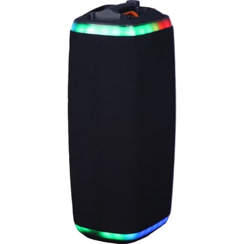 اسپیکر بلوتوثی گریت نایس GTS-2212 + میکروفون — تصویر ۶