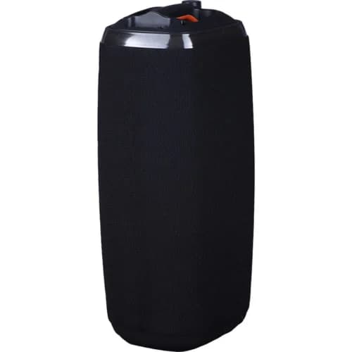اسپیکر بلوتوثی گریت نایس GTS-2212 + میکروفون — تصویر ۷